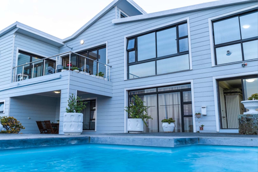 4 Bedroom Property for Sale in Port Alfred Eastern Cape